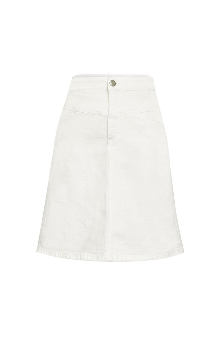 Closed Closed Chris Denim Skirt