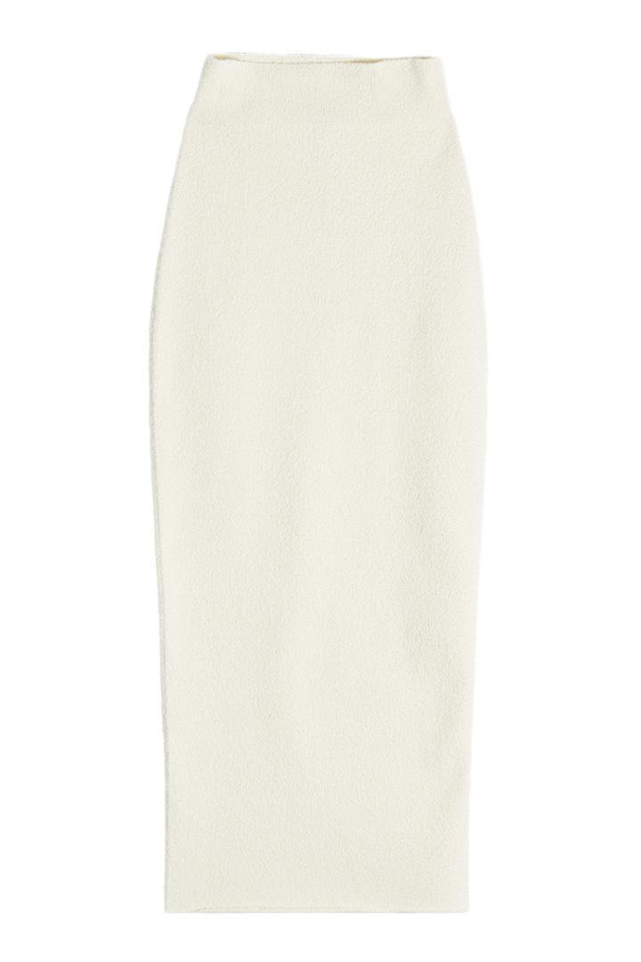 Yeezy Yeezy Stretch Skirt With Cotton