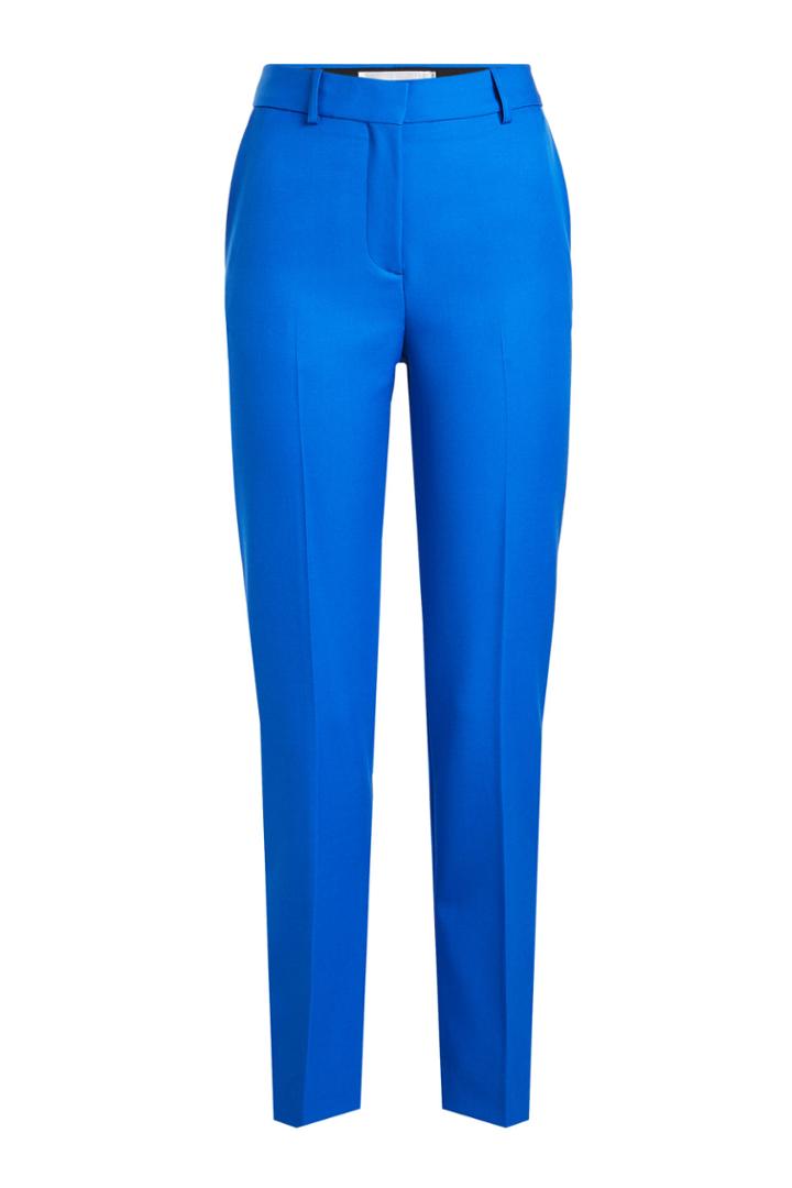 Victoria Victoria Beckham Victoria Victoria Beckham Straight Leg Wool Pants