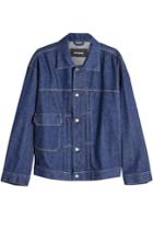 Raf Simons Raf Simons Denim Jacket