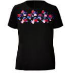 Peter Pilotto Embellished Val Top