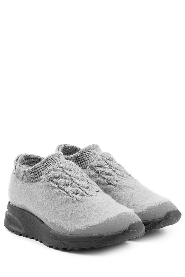 Maison Margiela Maison Margiela Knit Sneakers