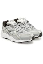 Nike Nike Air Zoom Alpha Sneakers With Mesh