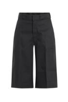 Vetements Vetements Cotton Shorts - Black