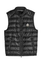 Moncler Moncler Arves Quilted Down Vest