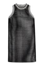 Damir Doma Damir Doma Mesh Dress