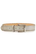 Reptile S House Reptile S House Calf Leather Belt