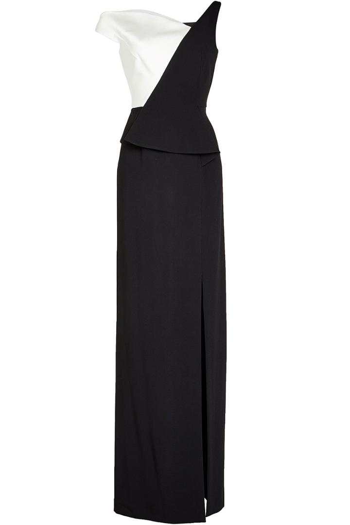 Roland Mouret Roland Mouret Floor Length Gown