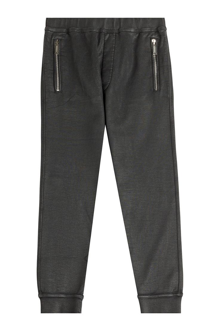 Dsquared2 Cotton Sweatpants