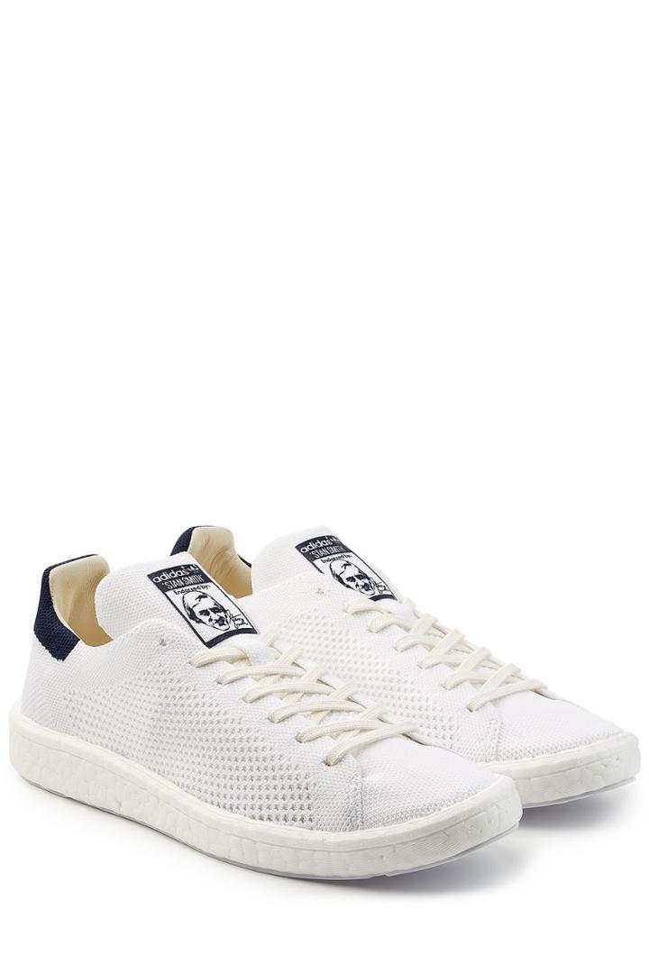 Adidas Originals Adidas Originals Stan Smith Primeknit Boost Sneakers