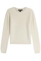 Dkny Dkny Wool Blend Pullover - None