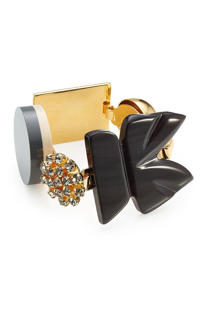 Marni Marni Embellished Bracelet
