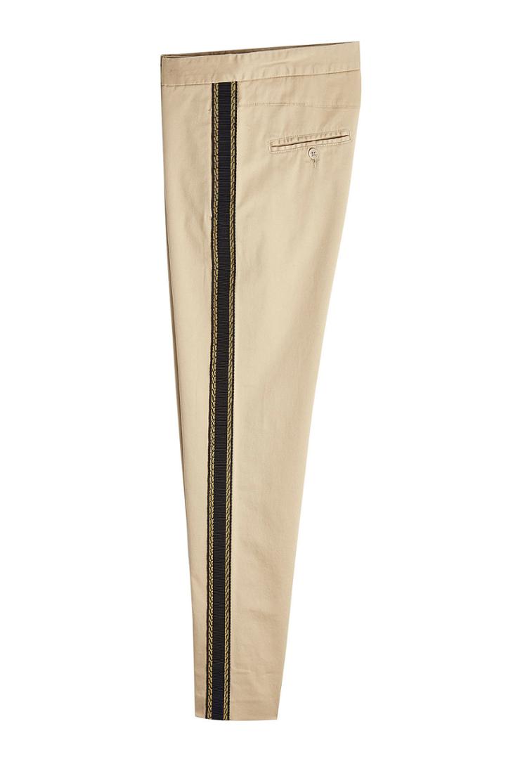 Palm Angels Palm Angels Cotton Chinos