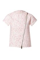 Giambattista Valli Giambattista Valli Short Sleeve Bouclé Jacket