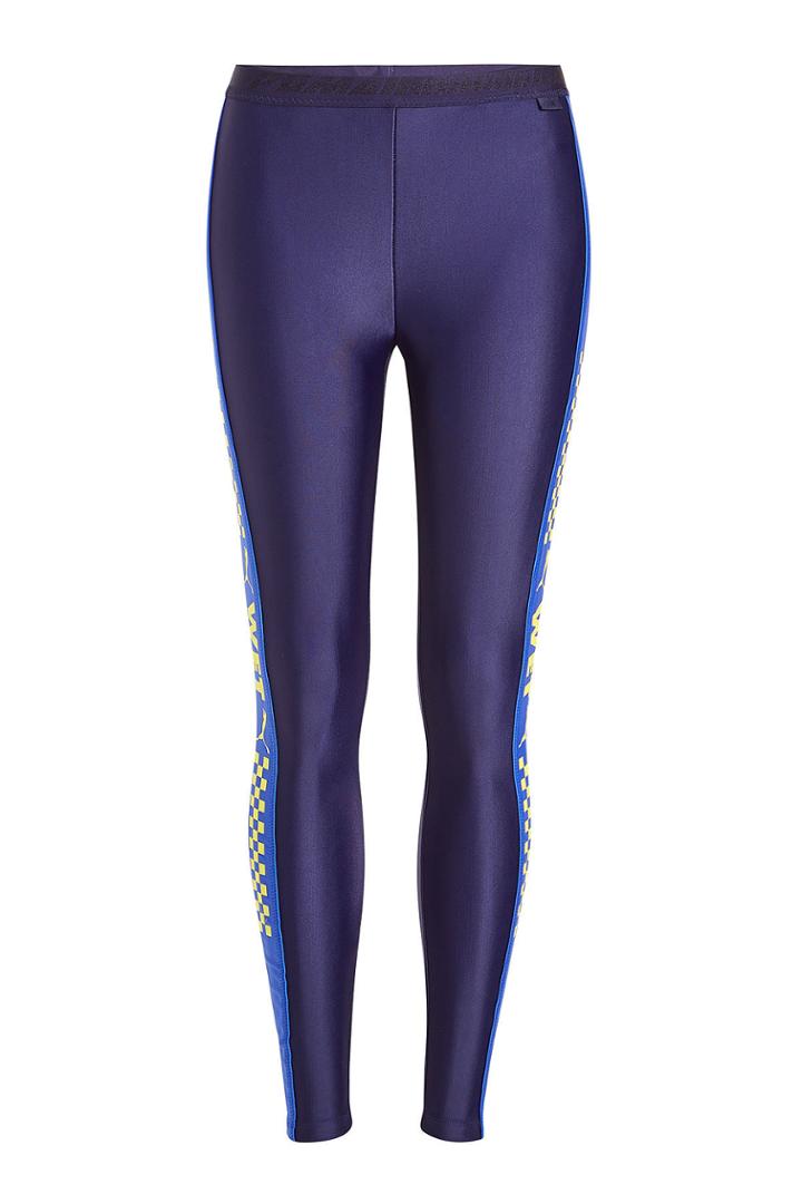 Fenty Puma By Rihanna Fenty Puma By Rihanna Lace-up Leggings