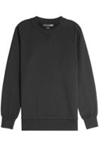 Adidas Y-3 Adidas Y-3 Cotton Sweatshirt