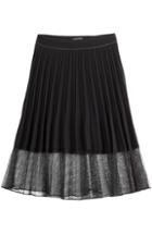 Rag & Bone Lyndale Pleated Skirt
