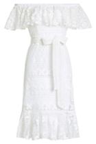 Dhela Dhela Lace Dress
