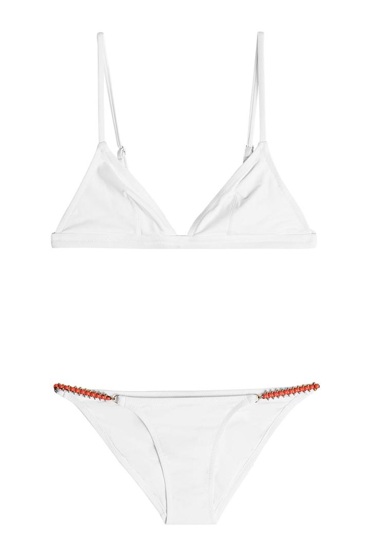 Melissa Odabash Melissa Odabash Tobago Bikini