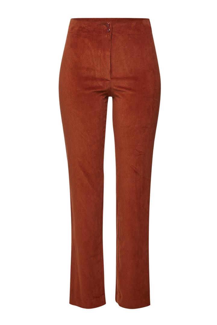 A.p.c. A.p.c. Iggy Corduroy Pants