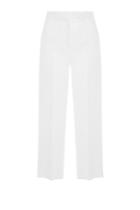 Rochas Rochas Wide Leg Pants - White
