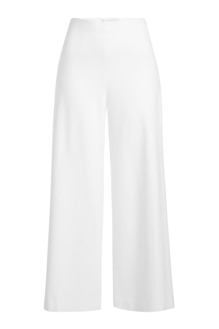 Rosetta Getty Rosetta Getty Straight-leg Pants