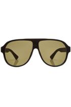 Gucci Gucci Oversize Sunglasses