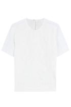 Dkny Dkny Embroidered Top