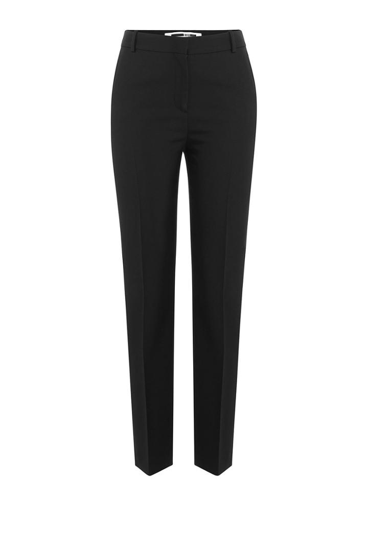 Mcq Alexander Mcqueen Mcq Alexander Mcqueen Wool Trousers