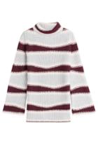 Kenzo Kenzo Wool Turtleneck Pullover - None