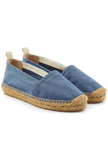Casta Er Casta Er Canvas Espadrilles