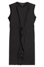 Marc By Marc Jacobs Draped Jersey Dress