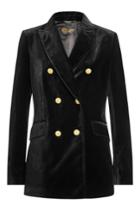 Seafarer Seafarer Velvet Blazer