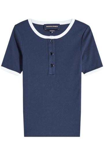 Vanessa Seward Vanessa Seward Cotton Top