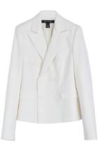 Ralph Lauren Black Label Wool-blend Blazer