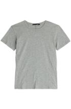 Rag & Bone Tomboy Cotton T-shirt