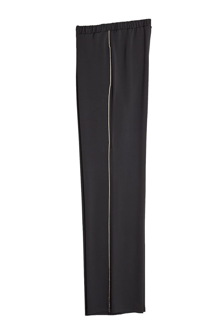 Max Mara Max Mara Arad Tie Waist Pants