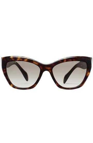 Prada Cat-eye Sunglasses