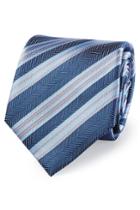 Brioni Brioni Woven Silk Tie - Multicolor