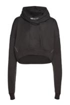 Y-3 Y-3 Cotton Yohji Love Hoodie