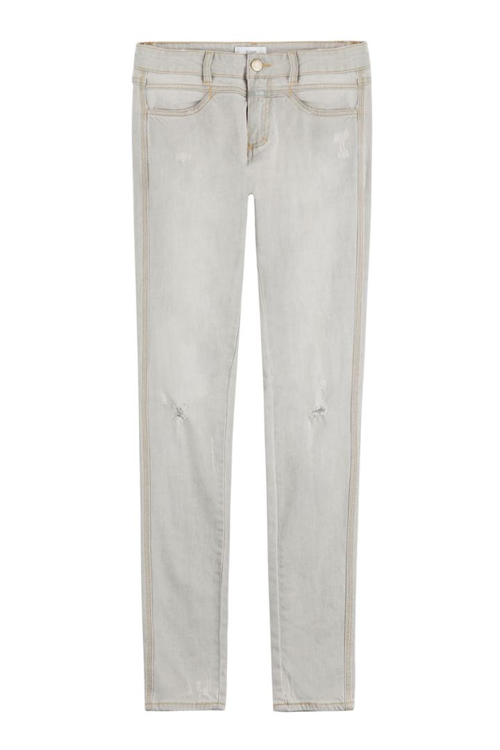 Closed Closed Pedal Star Skinny Jeans