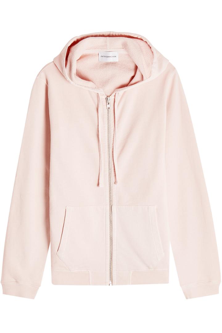 Faith Connexion Faith Connexion New York Cotton Hoody