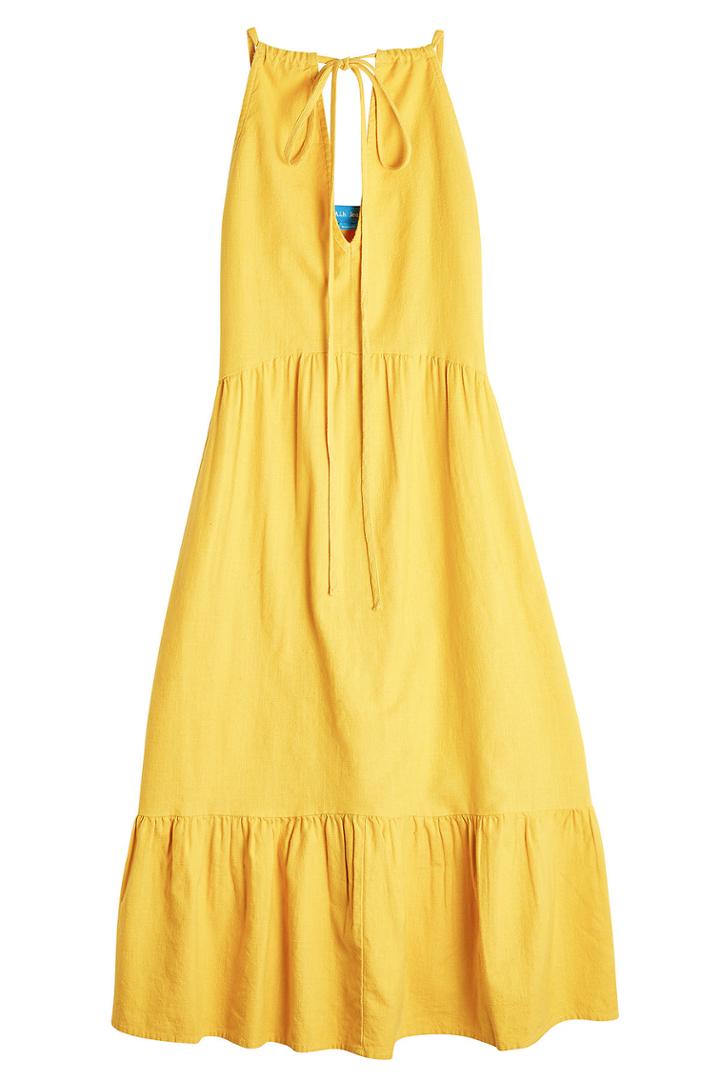 M I H M I H Lita Cotton Dress