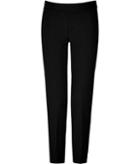 Ralph Lauren Blue Label Cotton Blend Skinny Pants