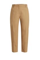 Jil Sander Jil Sander Tommy Cotton Pants