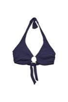 Melissa Odabash Melissa Odabash Brussels Zigzag Bikini Top