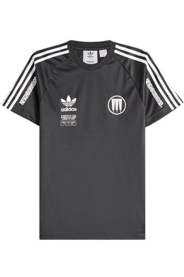 Adidas Originals By Neighborhood Adidas Originals By Neighborhood Game Jersey Top
