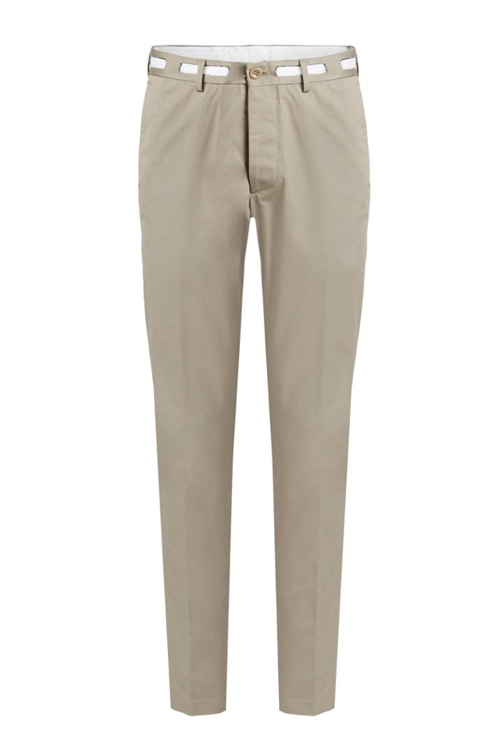 Maison Margiela Maison Margiela Cotton Pants