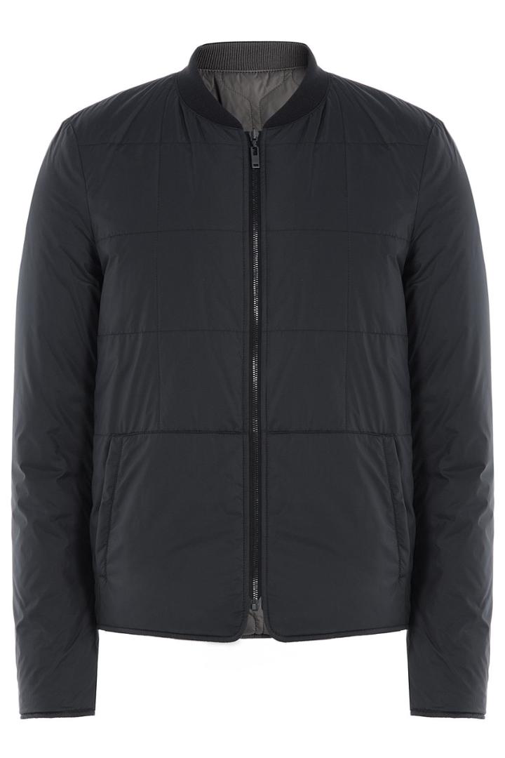 Maison Margiela Maison Margiela Quilted Down Jacket