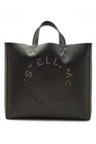Stella Mccartney Stella Mccartney Logo Shopper